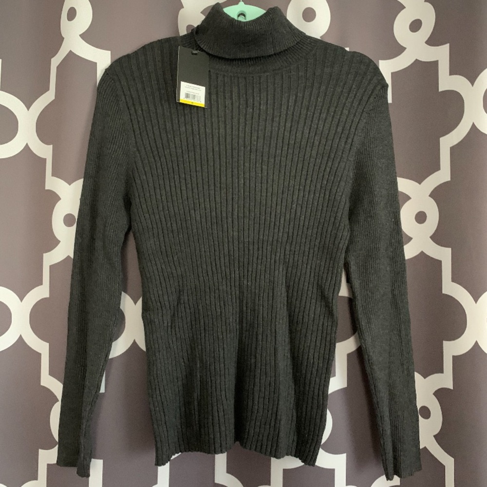 Brand. ew with tags Turtle Neck